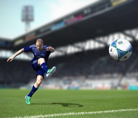 开云体育官方网站-德甲争冠战之夜，拉梅洛进攻端无人可挡，一役定江山