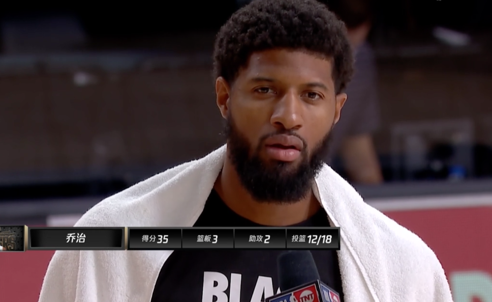 江苏队碾压广州队，乔治刷新纪录