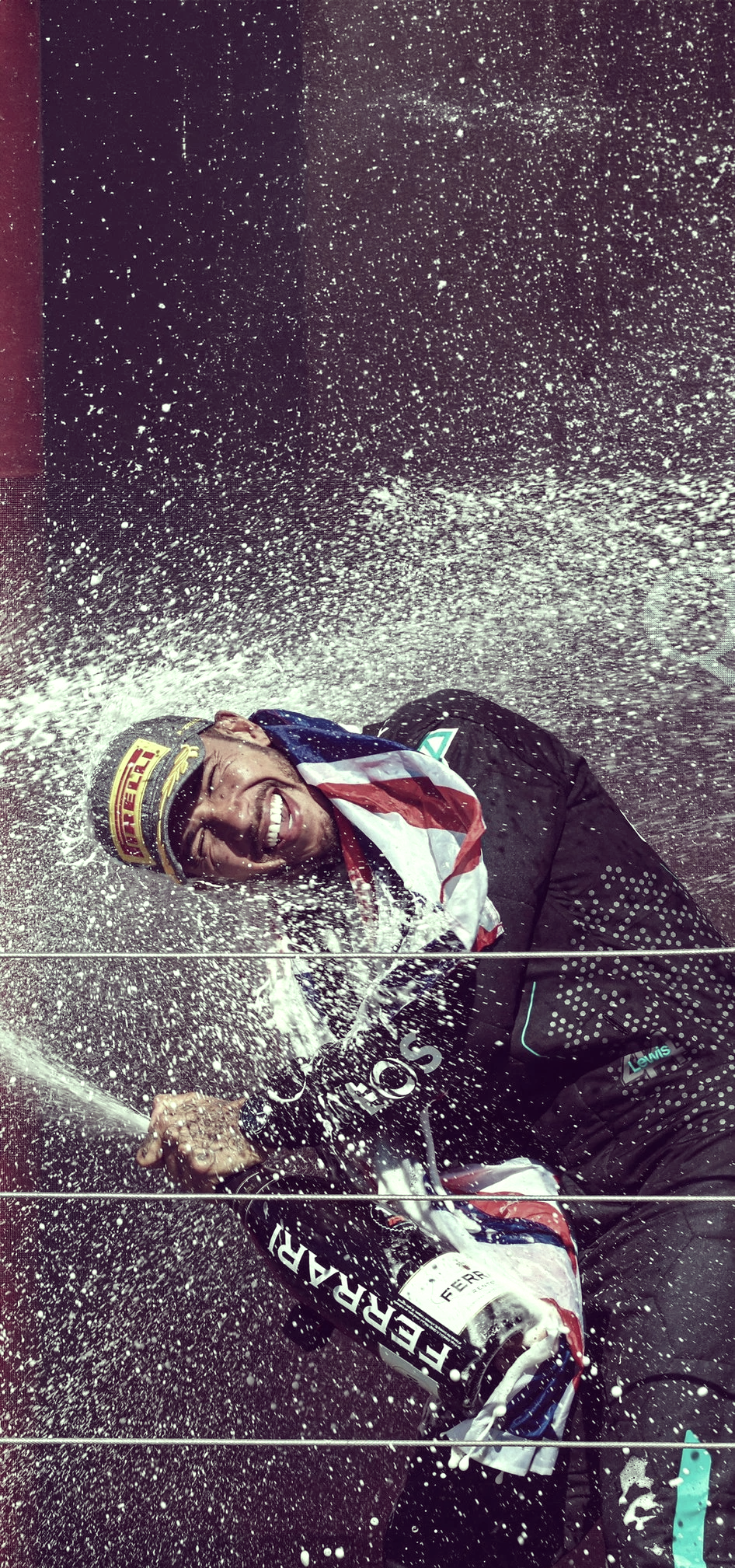 哈斯车队力克索伯车队，汉密尔顿惊艳四座