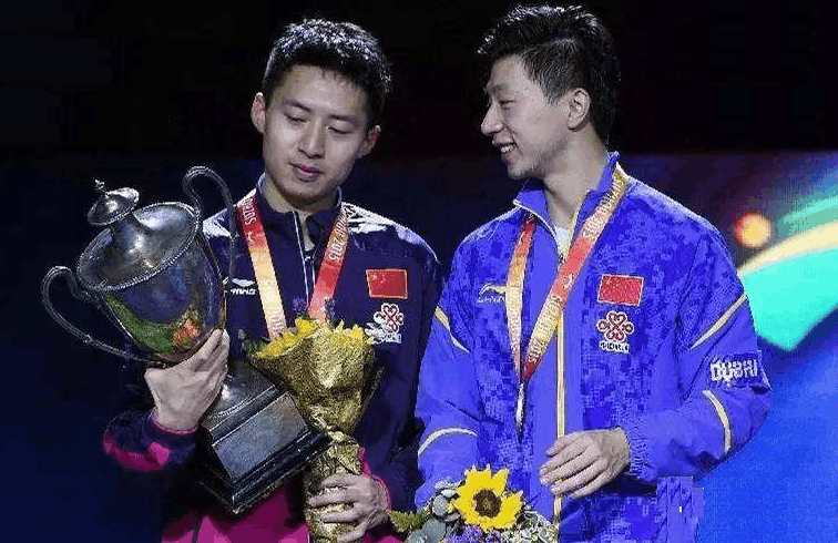 日本队翻盘波兰队，张继科扛起全队