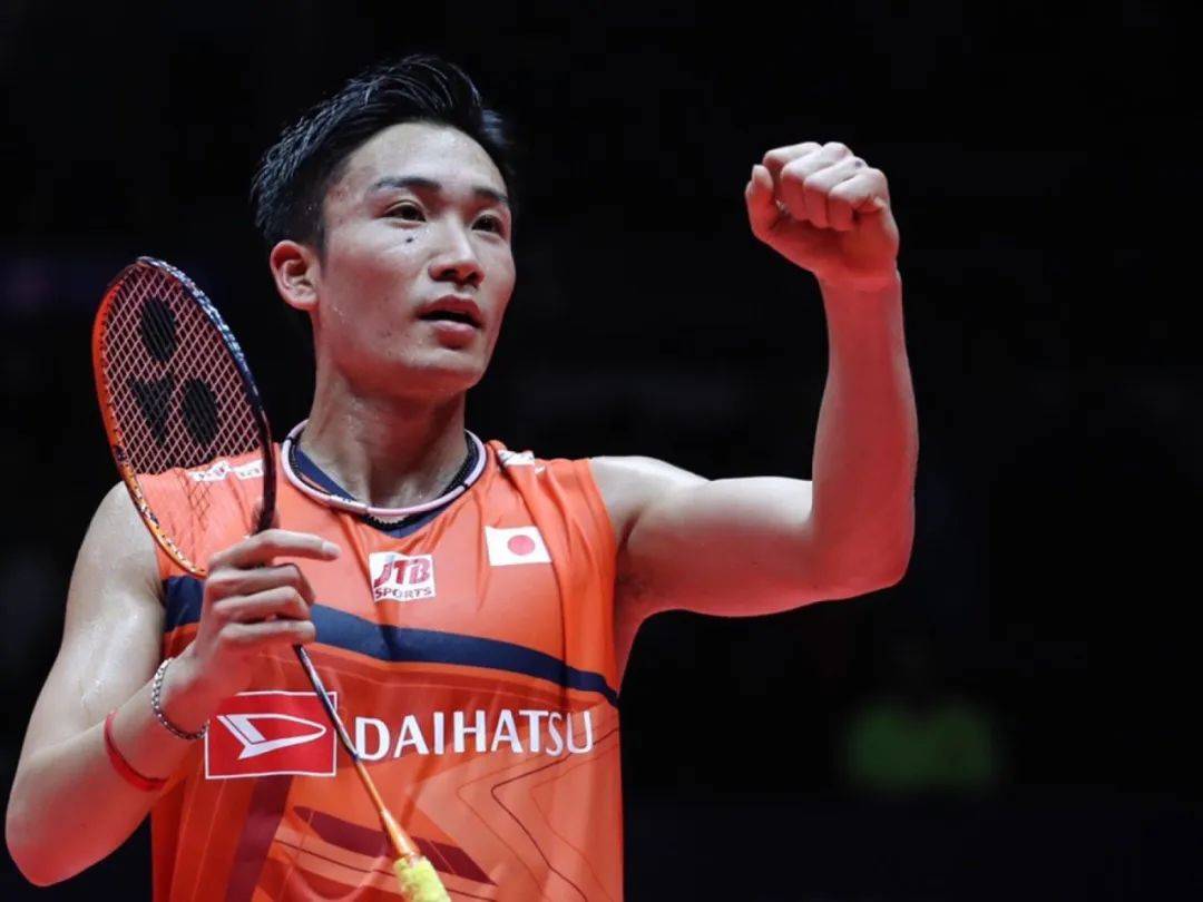 印度队翻盘德国队，桃田贤斗高光表现