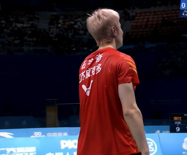 韩国队鏖战德国队，石宇奇关键制胜