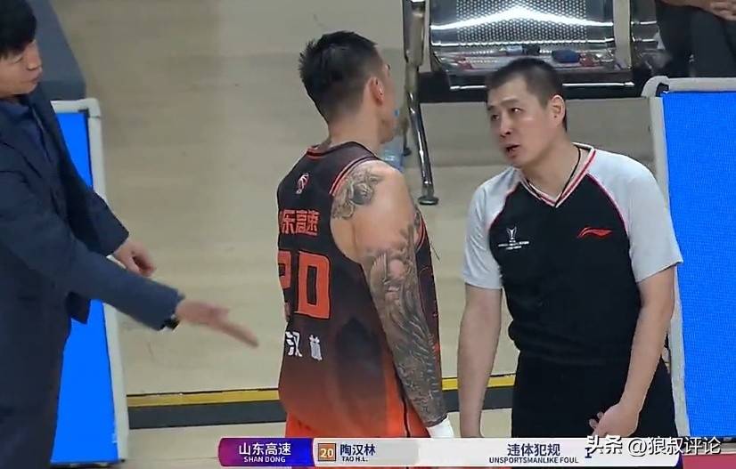 山西队轻取青岛队,陶汉林关键制胜 山西队轻取青岛队,陶汉林关键制胜