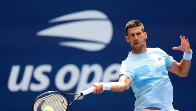 美网碾压ATP总决赛,德约科维奇状态火热 美网碾压ATP总决赛,德约科维奇状态火热