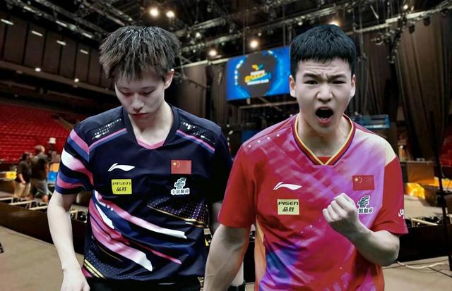 瑞典队横扫德国队,林高远带队取胜 瑞典队横扫德国队,林高远带队取胜