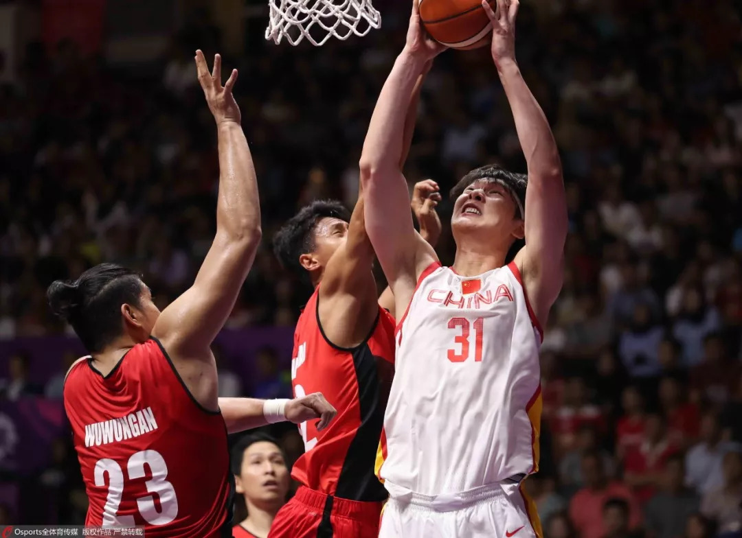 印尼队险胜日本队，戴资颖带队取胜