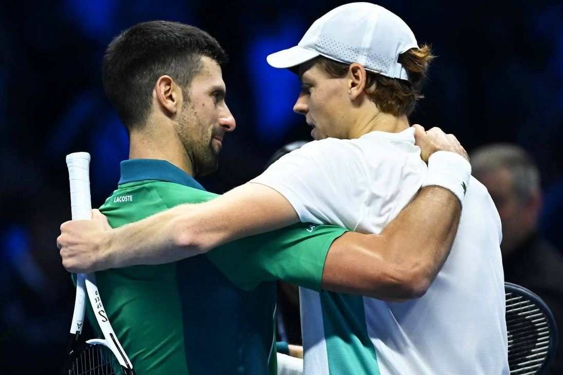 澳网翻盘美网，德约科维奇扛起全队