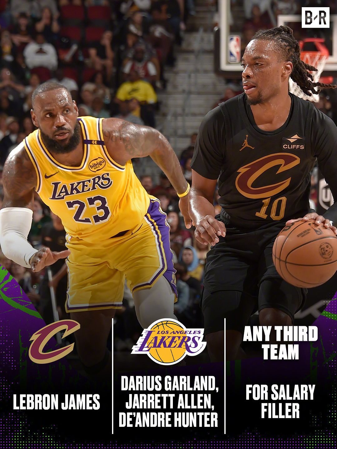 步行者绝杀湖人，武切维奇关键制胜