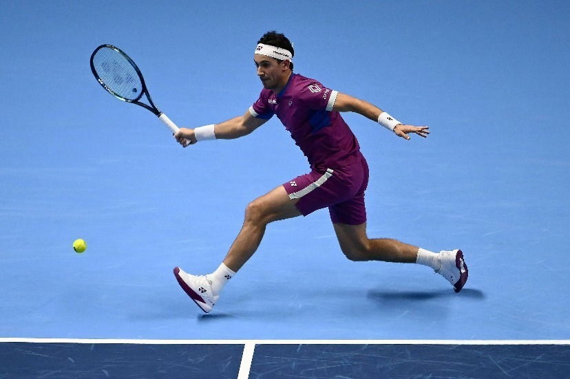 澳网横扫ATP总决赛，鲁德惊艳四座