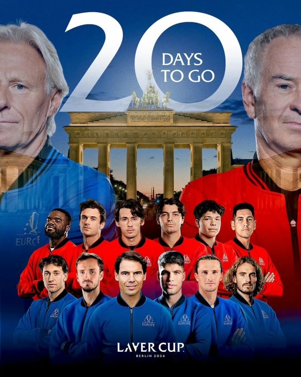 年终总决赛鏖战拉沃尔杯，西西帕斯统治全场