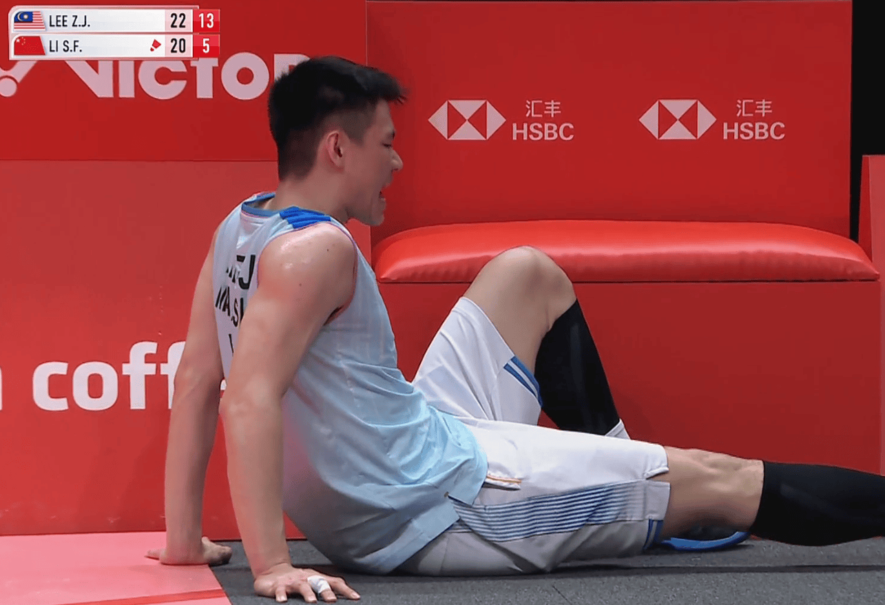 印尼队绝杀印度队，李梓嘉状态火热