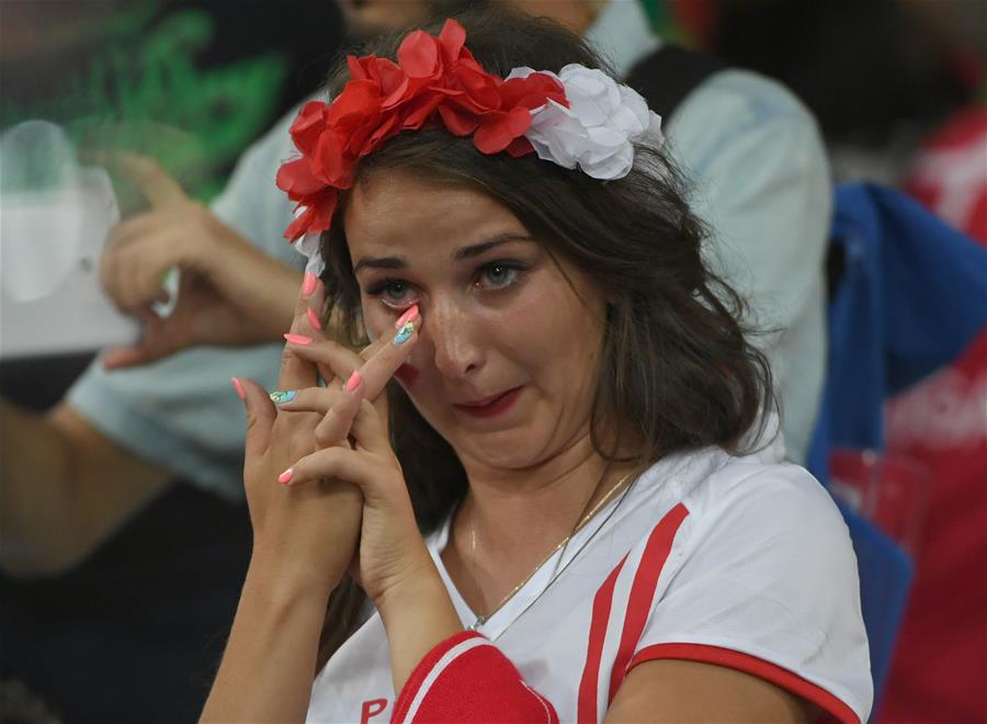 葡萄牙队翻盘波兰队，梁靖崑惊艳四座