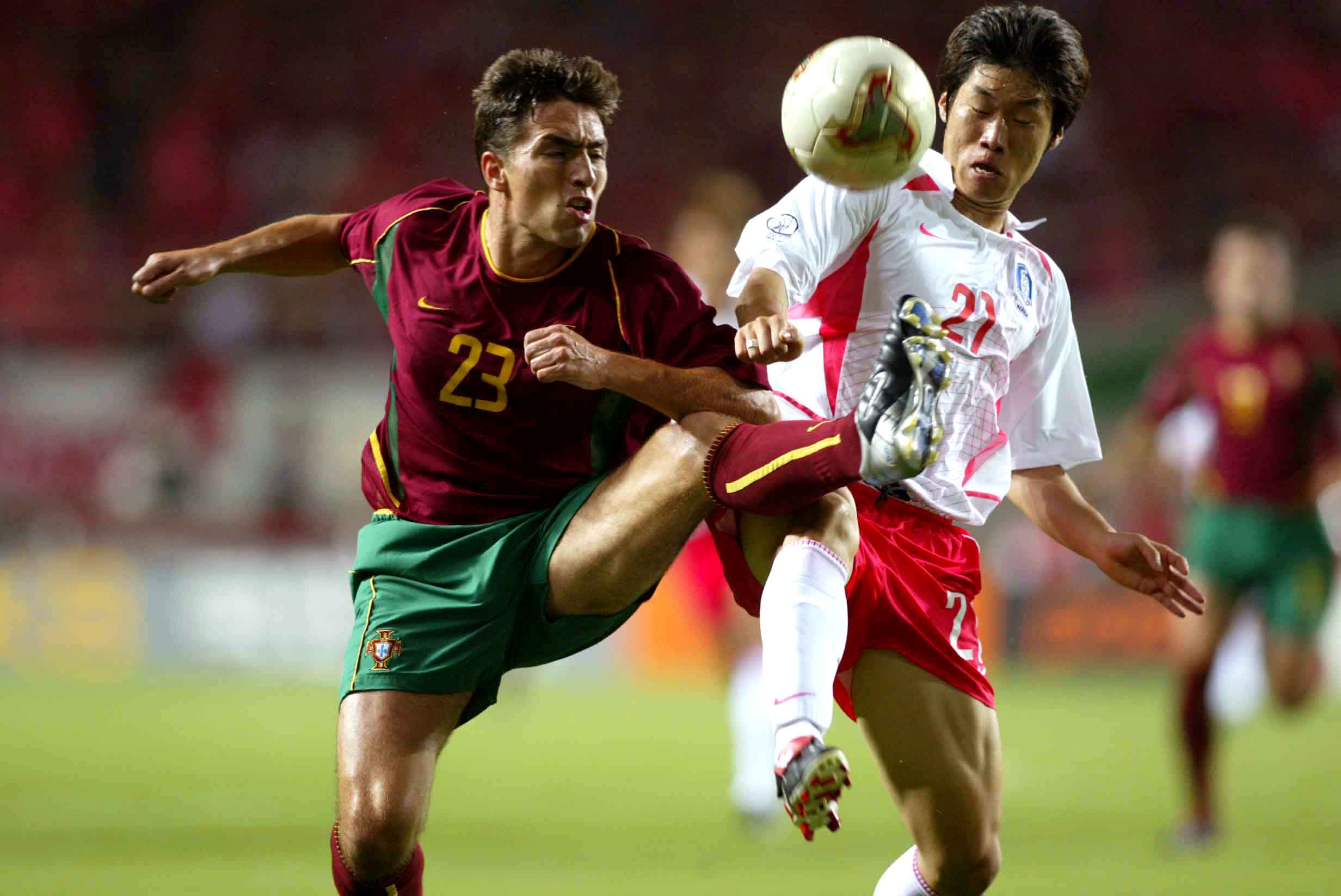 葡萄牙队翻盘波兰队，梁靖崑惊艳四座