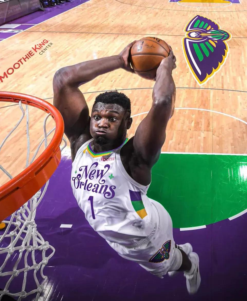 鹈鹕横扫雄鹿，麦科勒姆惊艳四座