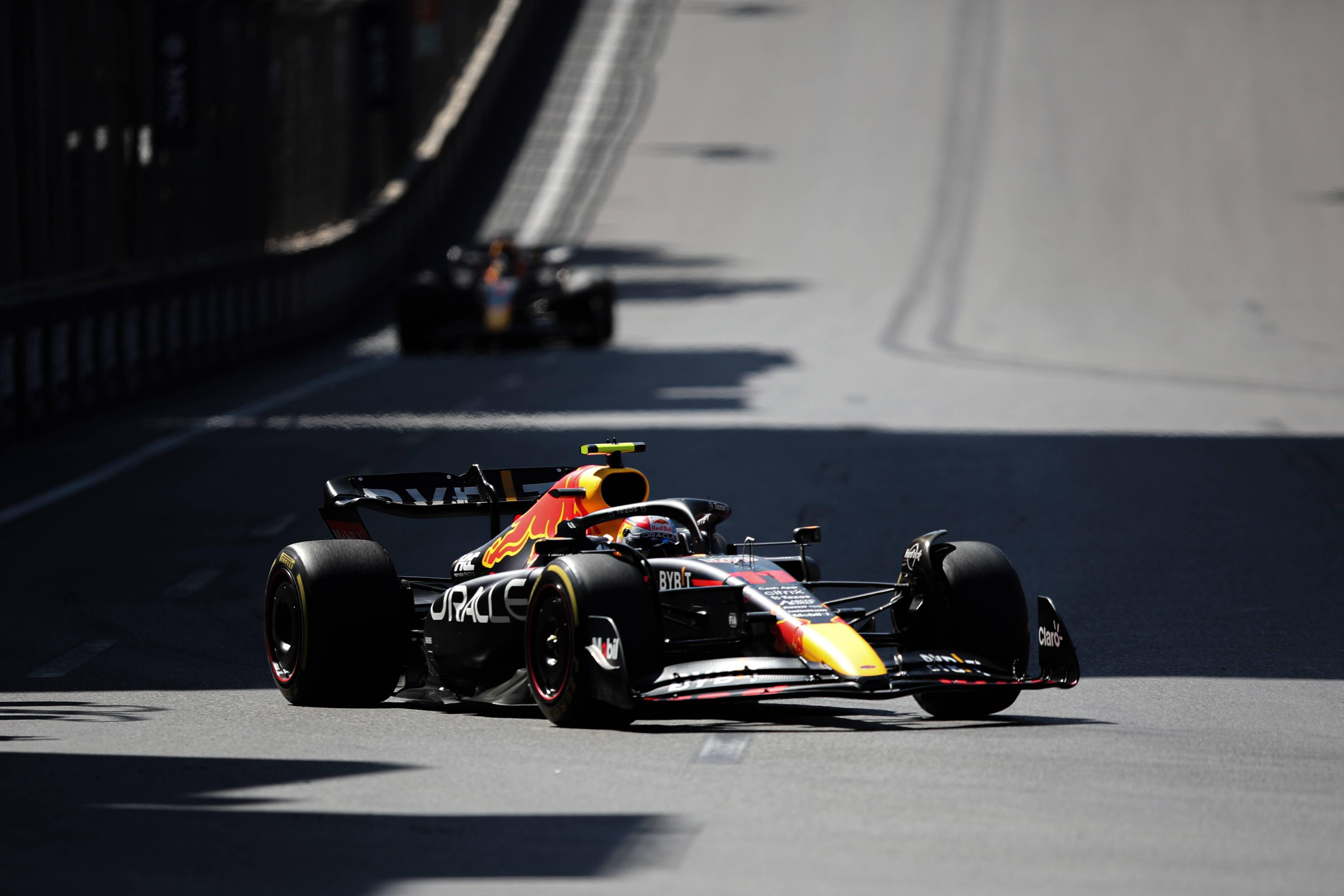 梅赛德斯碾压红牛二队,维斯塔潘状态火热 梅赛德斯碾压红牛二队,维斯塔潘状态火热