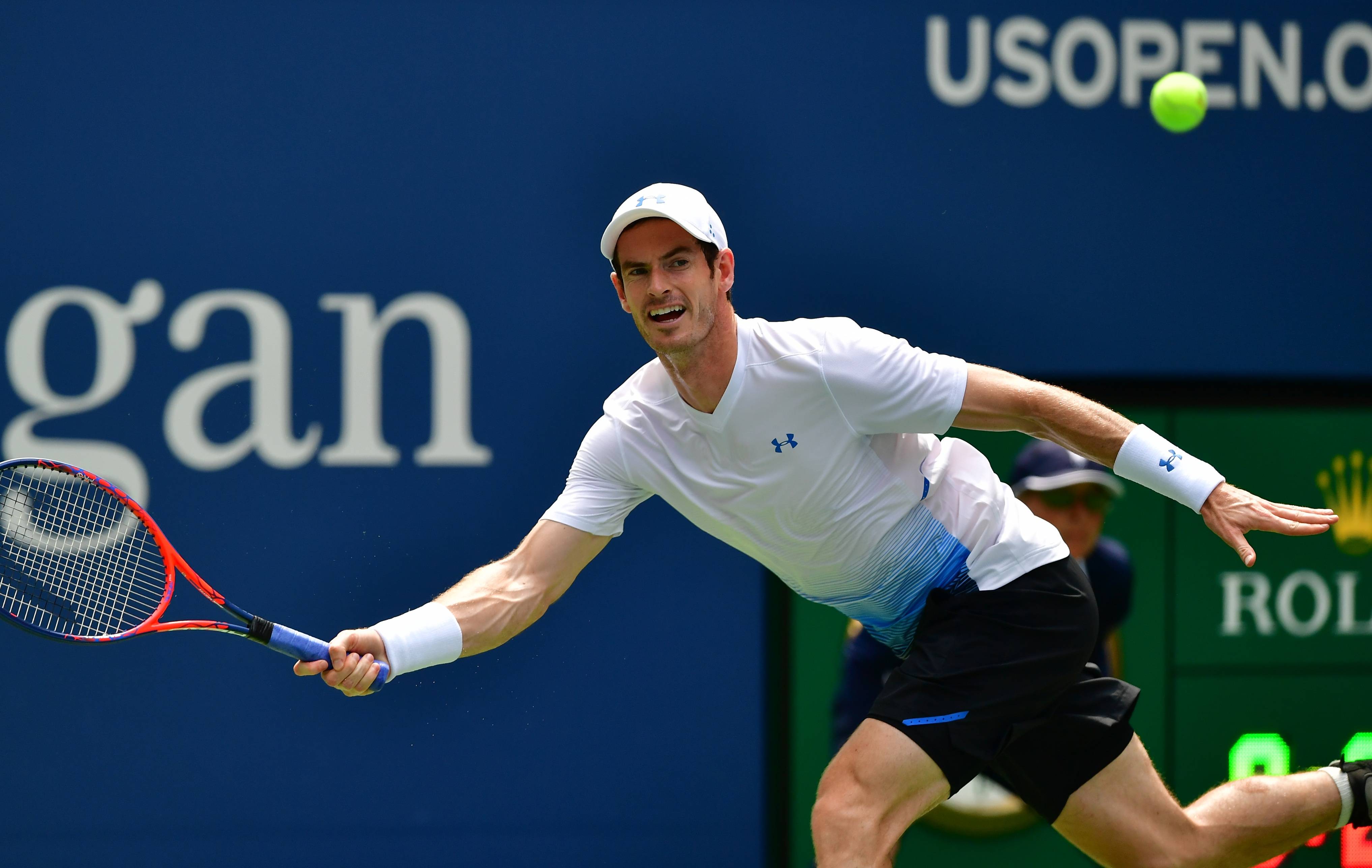 澳大利亚网球队血洗英国网球队,穆雷关键制胜 澳大利亚网球队血洗英国网球队,穆雷关键制胜