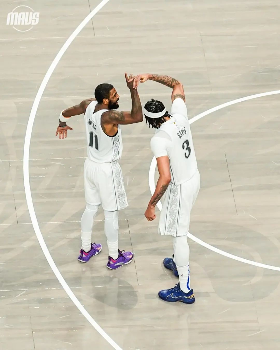 魔术碾压美国男篮,欧文一己之力扛起全队 魔术碾压美国男篮,欧文一己之力扛起全队