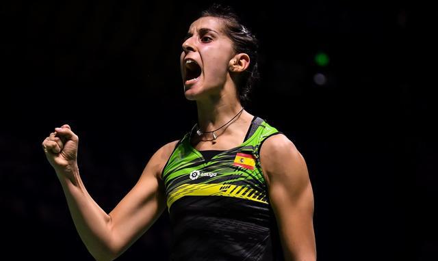 韩国羽毛球队血洗印度羽毛球队,马琳爆发神勇 韩国羽毛球队血洗印度羽毛球队,马琳爆发神勇