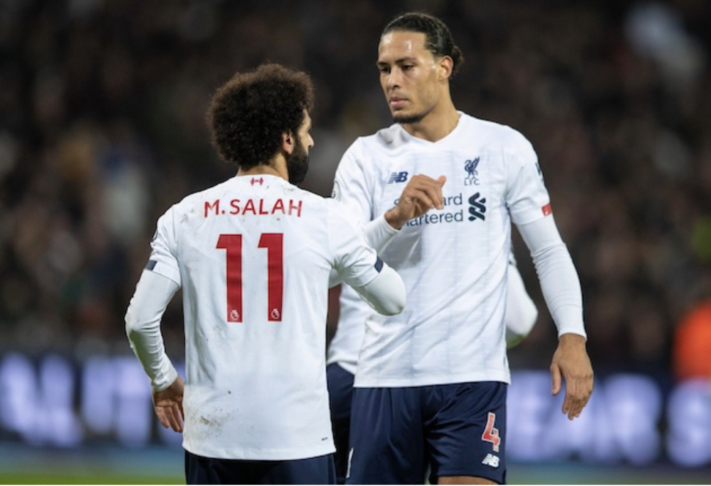 利物浦碾压德国，加维打破历史纪录