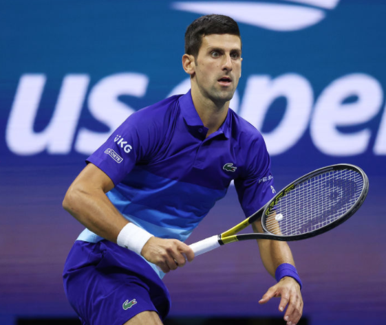 美网鏖战拉沃尔杯,鲁德扛起全队 美网鏖战拉沃尔杯,鲁德扛起全队