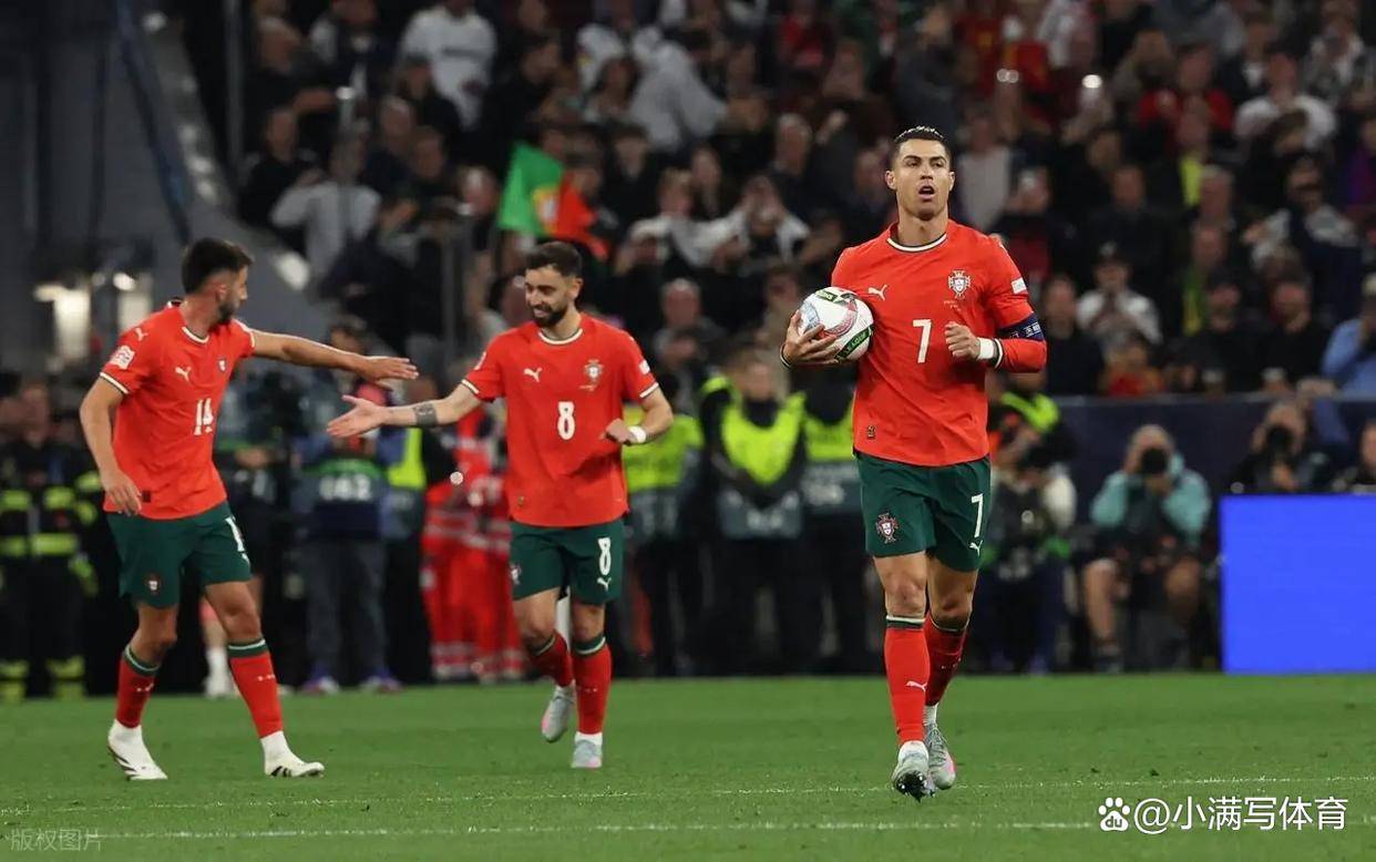 葡萄牙队险胜日本队，波尔带队取胜
