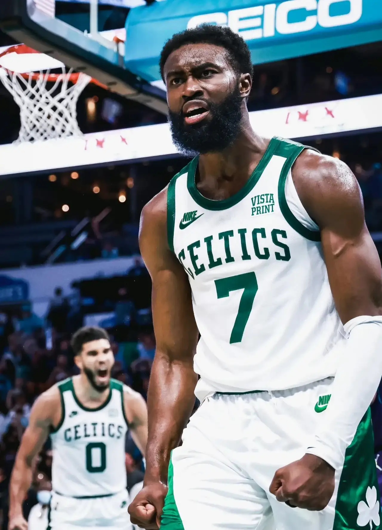 凯尔特人客场不敌步行者，塔图姆难挽败局