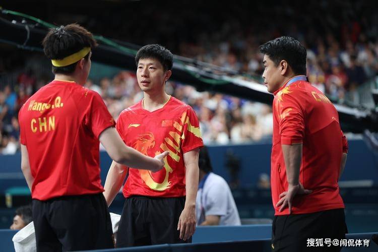 瑞典队轻取日本队,王皓统治全场 瑞典队轻取日本队,王皓统治全场