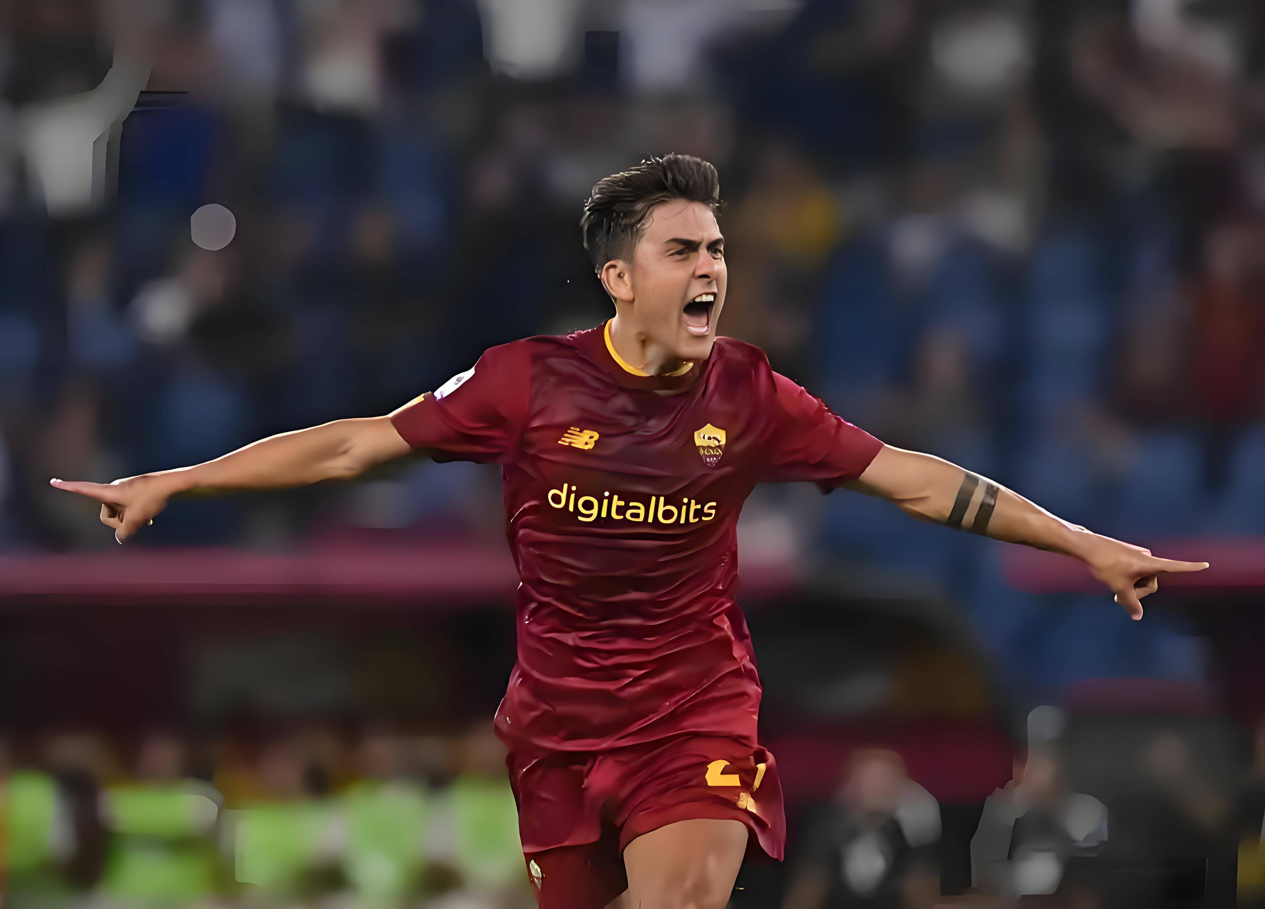 罗马宣布签约年轻防守新星，壮大球队实力