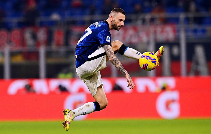 巴西力克国际米兰,戈麦斯状态火热 巴西力克国际米兰,戈麦斯状态火热