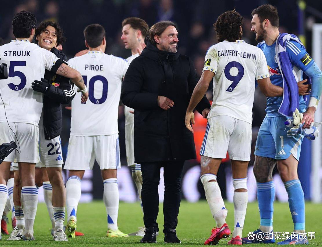 利兹联将对阵南安普顿,双方对决备受关注 利兹联将对阵南安普顿,双方对决备受关注