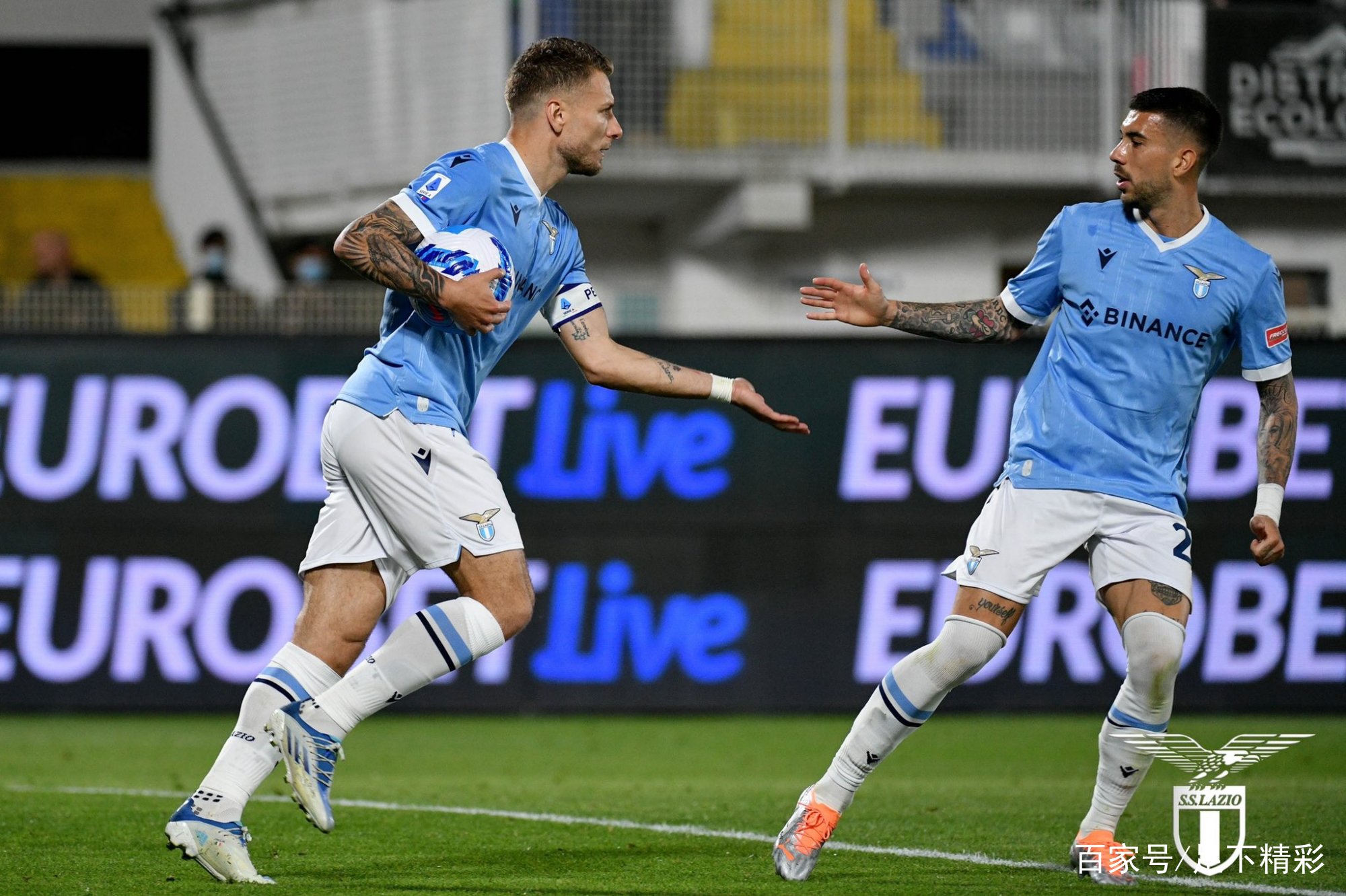 桑普多利亚主场大胜帕尔马，积分榜上升