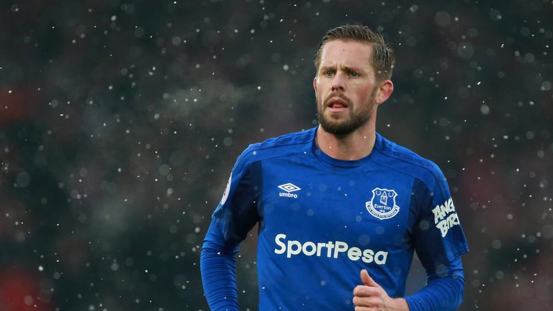 世界排名争夺战之夜，拉文存在感拉满