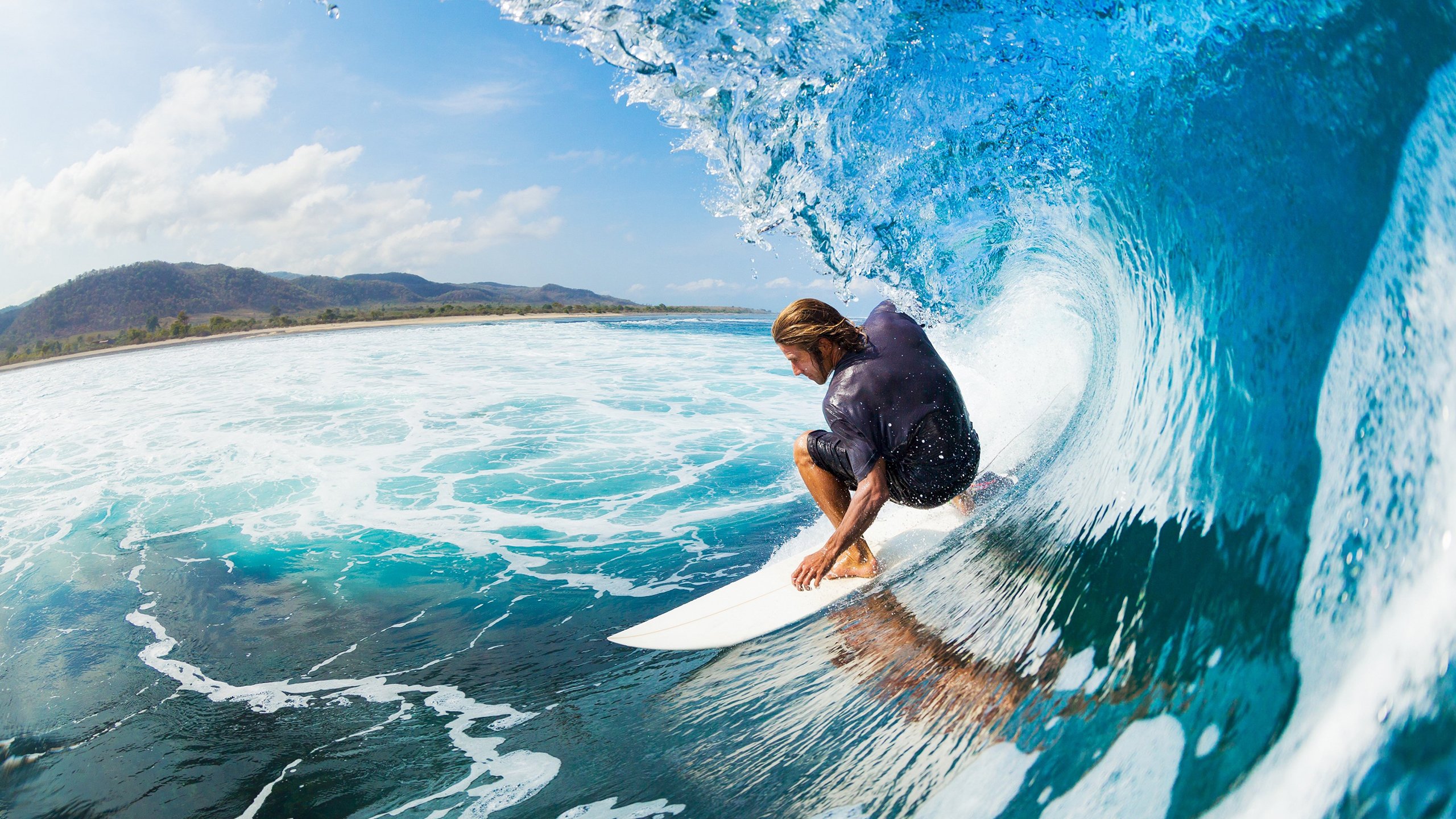 寂静与轰鸣,伦纳德如何用七次心跳改写麦迪逊的叙事